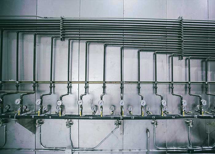 gas-pipeline Gas Pipeline