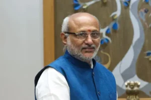 c.p.radhakrishnanwithnarendramodi