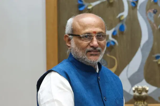 c.p.radhakrishnanwithnarendramodi