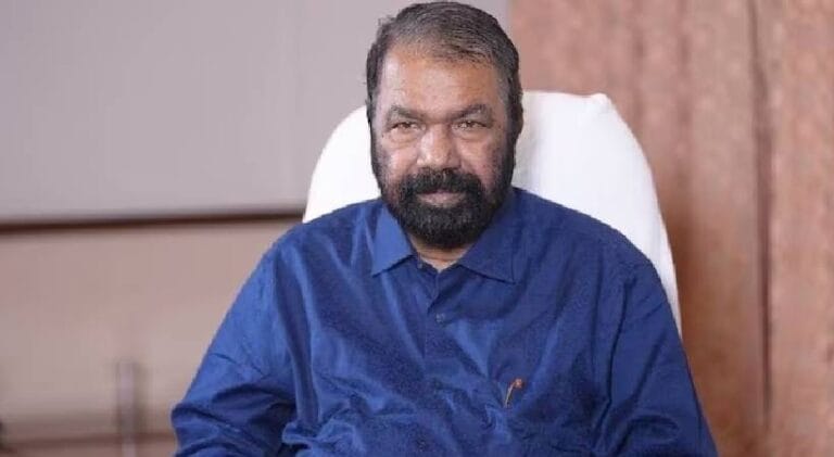 കോളേജ് അധികൃതർ സ്വീകരിച്ചത് മോശമായ സമീപനം,സർക്കാർ നിതിൻ രാജിന്റെ കുടുംബത്തിനൊപ്പം; വി ശിവൻകുട്ടി img 20260413 wa0013