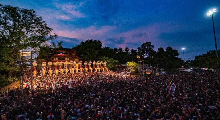 തൃശൂർ പൂരം നടത്തിപ്പ്; മന്ത്രിസഭാ യോഗം ഇന്ന്, ഉന്നത തല യോഗം ദേവസ്വം മന്ത്രി വി എൻ വാസവൻ്റെ നേതൃത്വത്തിൽ നാളെ നടക്കും img 20260422 wa0034