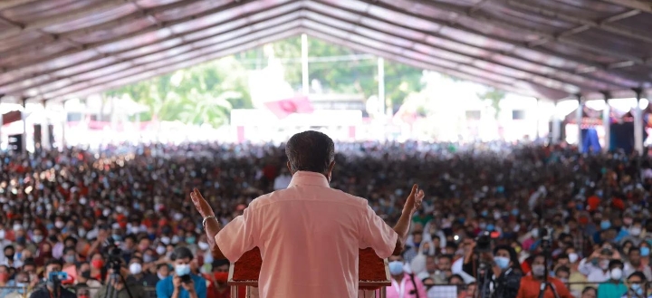 ക്ഷേമവും തൊഴിലും തമ്മിൽ വഴിത്തിരിവിൽ കേരളത്തിന്റെ വിധി img 20260423 wa0056