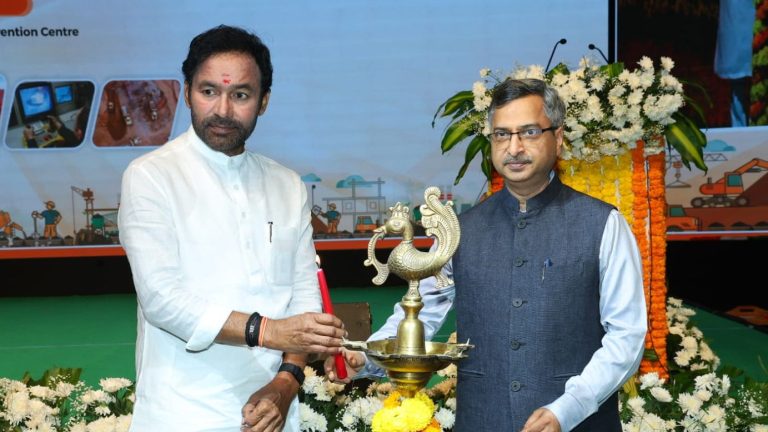 ആത്മനിർഭർ ഭാരത് ലക്ഷ്യത്തിൽ നിർണായക ധാതുക്കൾക്ക് പ്രധാന പങ്ക്: ജി കിഷൻ റെഡ്ഡി reddy 768x432 (1)