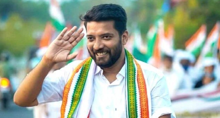 സോഷ്യൽ മീഡിയയിൽ ശക്തമായ സാന്നിധ്യം. നിലപാടിൽ തീക്ഷ്ണത. യുവാക്കളിലേക്ക് നേരിട്ട് എത്തുന്ന രാഷ്ട്രീയം. screenshot 2026 04 24 18 45 55 30 a23b203fd3aafc6dcb84e438dda678b6