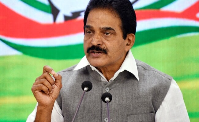 കെ സി വേണുഗോപാൽ: ലോൺ ആപ്പുകൾക്കെതിരെ കർശന നടപടി വേണം qlg8n478 kc venugopal 625x300 21 february 23