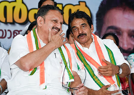 കേരള കോൺഗ്രസിൽ മുഖ്യമന്ത്രിസ്ഥാനം ചർച്ചയായി; വോട്ടെടുപ്പിന് പിന്നാലെ ആഭ്യന്തര പോര് thenewsminute 2026 04 16 8e75k931 kerala pic