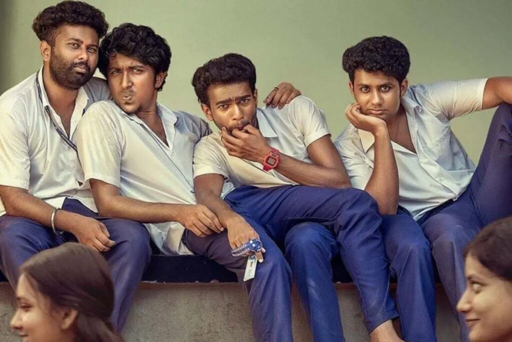 വാഴ 2 ബോക്സ് ഓഫീസിൽ റെക്കോർഡ്; മുൻനിര ചിത്രങ്ങളിലേക്കുള്ള പ്രവേശനം vaazha 2 jpg