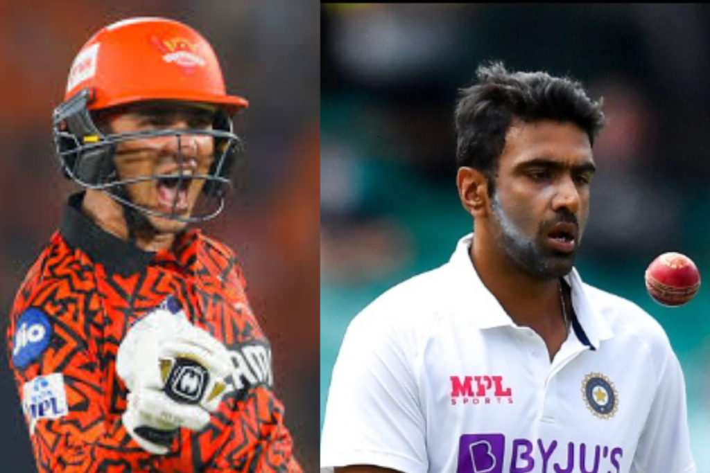“ട്രാഫിക് ജാമിൽ 200 കിലോമീറ്റർ വേഗത്തിൽ ഓടിക്കാനാകില്ല”; അഭിഷേക് ശർമ്മയ്ക്ക് അശ്വിന്റെ ക്രിക്കറ്റ് ജ്ഞാനം ai നിർമ്മിത ചിത്രം 20260516 184039 0000
