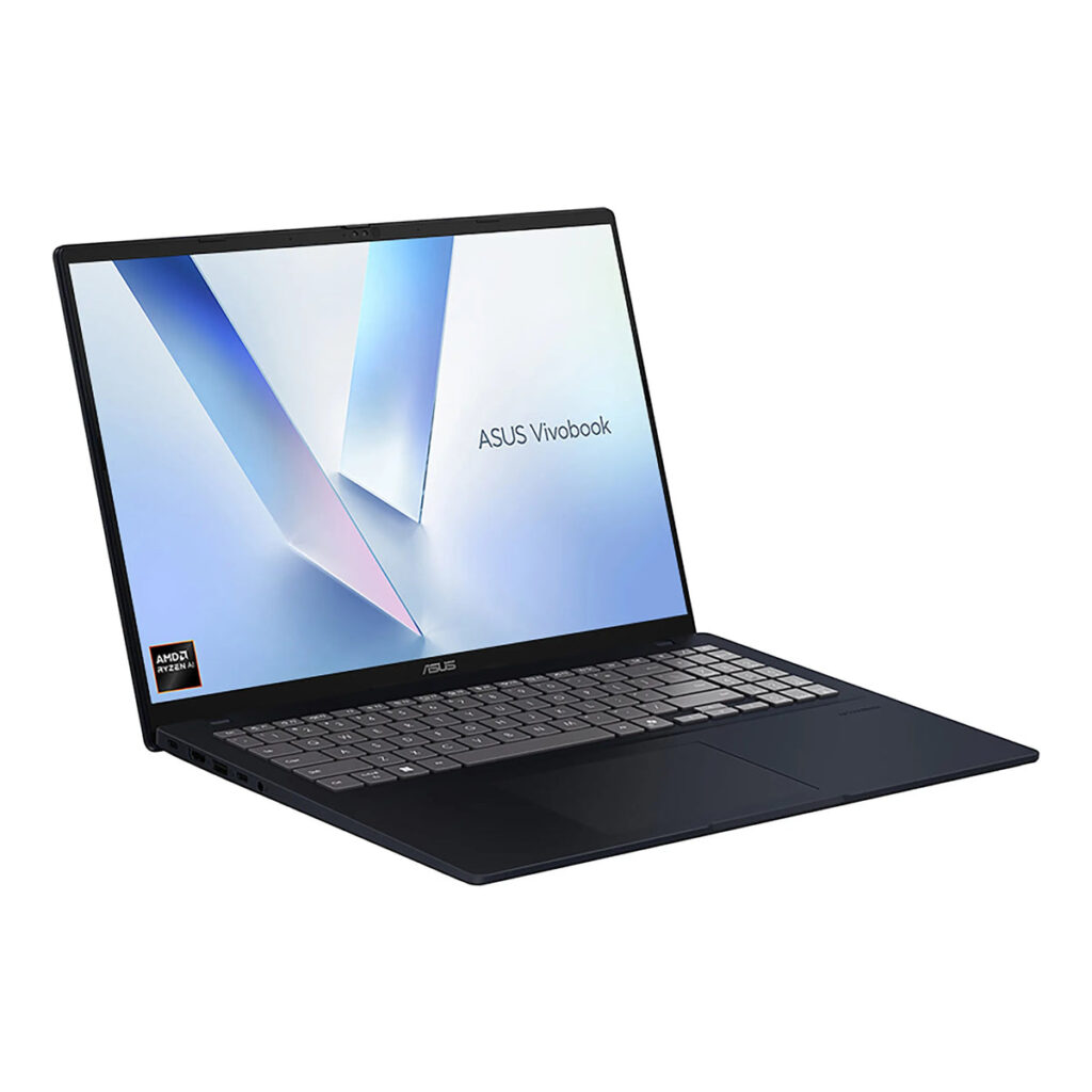 വലിയ സ്ക്രീൻ, Ryzen power, AI-ready features; ASUS Vivobook 16 യുവ പ്രൊഫഷണലുകൾക്കിടയിൽ ശ്രദ്ധ നേടുന്നു asus 90nb15f1 m00250 int 2 100 1200x