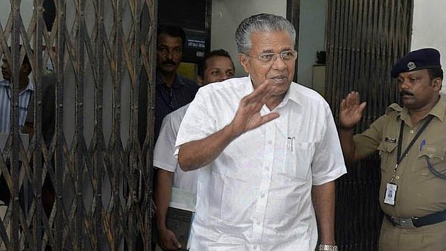 കേരളത്തിലെ എൽഡിഎഫ് തകർച്ച; തോൽവി അംഗീകരിച്ച് സിപിഎം നേതാക്കൾ, മൗനം പാലിച്ച് പിണറായി വിജയൻ img 20260506 wa0029