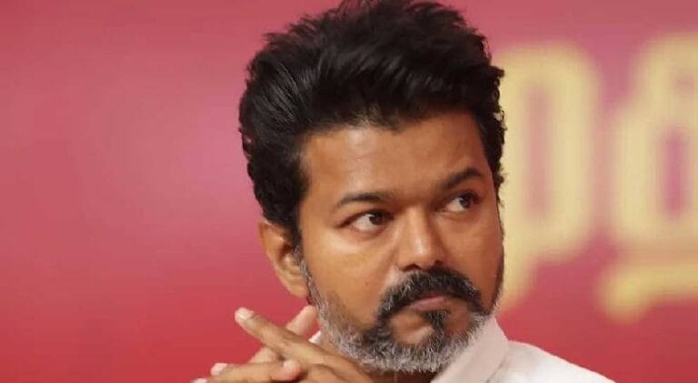 തമിഴ്നാട്ടിൽ അസാധാരണ നീക്കം; വിജയ്ക്ക് ഭൂരിപക്ഷം ഇല്ലെന്ന് ഗവർണർ, സത്യപ്രതിജ്ഞയില്ലെ? img 20260506 wa0060