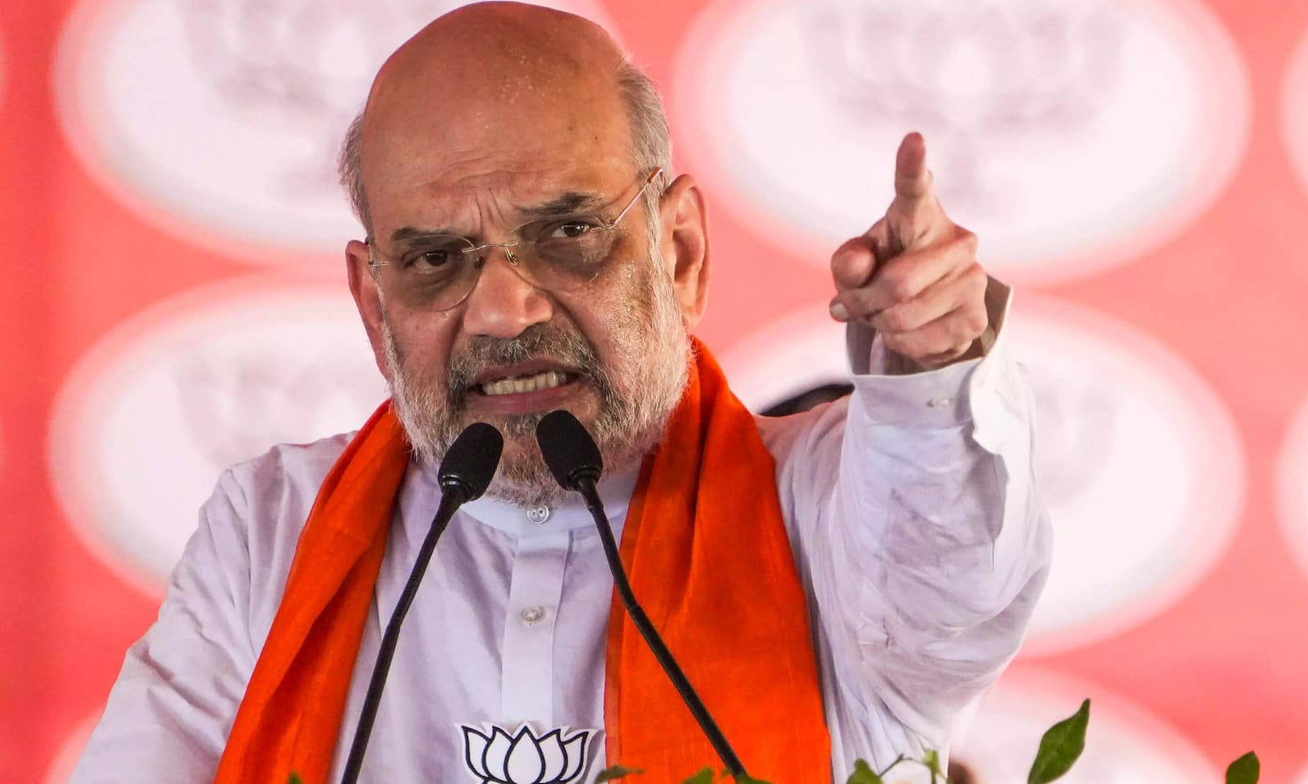 ബംഗാളിലെ ബിജെപി മുന്നേറ്റം ആശയപരമായ വളർച്ചയെന്ന് അമിത് ഷാ