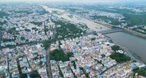 ജലാശയങ്ങൾ മൂടി വളർന്ന മധുരൈ; നഗര വികസനത്തിന്റെ അപകടകരമായ മാതൃക പുറത്ത് img 20260513 wa0057