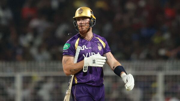 പ്ലേ ഓഫ് പ്രതീക്ഷ നിലനിർത്താൻ KKR ന് നിർണായക ജയം; ഗുജറാത്തിനെതിരെ ഈഡൻ ഗാർഡൻസിൽ ശക്തമായ പോരാട്ടം img 20260517 wa0041