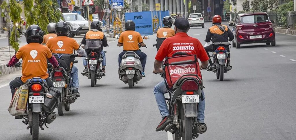ഇന്ധനവില വർധനക്കെതിരെ രാജ്യവ്യാപക പ്രതിഷേധം; 5 മണിക്കൂർ shutdown ആഹ്വാനവുമായി gig workers img 20260518 wa0073