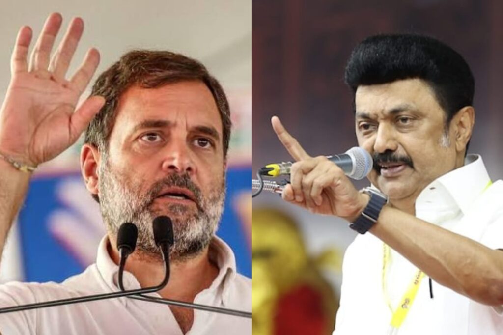 DMK-കോൺഗ്രസ് ബന്ധത്തിൽ വിള്ളൽ രൂക്ഷം; വിജയിയുടെ TVK സഖ്യത്തിലേക്ക് ചേക്കേറിയതോടെ തമിഴ്നാട്ടിൽ പുതിയ രാഷ്ട്രീയ പോര് img 20260525 wa0016