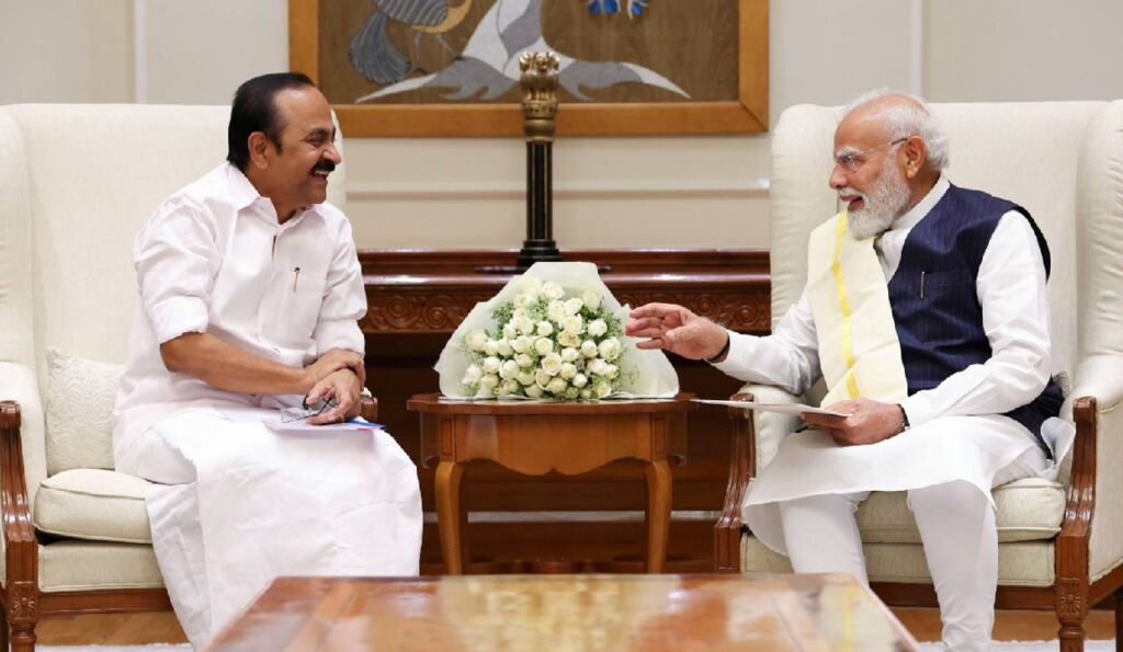 മോദി-സതീശൻ കൂടിക്കാഴ്ച: ധവളപത്രവും സാമ്പത്തിക പരിഷ്കരണവും ചർച്ചകളുടെ കേന്ദ്രത്തിൽ img 20260527 wa0022