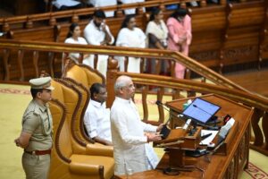 ഗവർണറുടെ നയപ്രഖ്യാപനം: വനിതകൾക്ക് KSRTCയിൽ സൗജന്യ യാത്ര; കോളേജ് വിദ്യാർത്ഥിനികൾക്ക് പ്രതിമാസം ₹1,000 ധനസഹായം img 20260529 wa0008