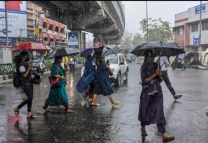 കേരളത്തിൽ തെക്കുപടിഞ്ഞാറൻ മൺസൂൺ ആരംഭിച്ചതായി IMD; മഴക്കാലത്തിന് ഔദ്യോഗിക തുടക്കം img 20260529 wa0010