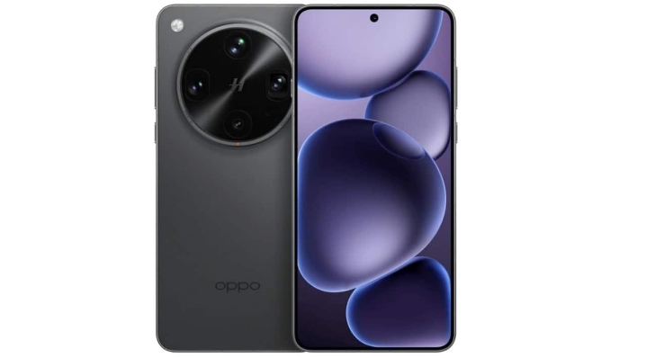 ഹാസൽബ്ലാഡ് ക്യാമറ കരുത്തുമായി OPPO Find X9 Ultra; പ്രീമിയം ഫോണുകളുടെ പുതിയ മുഖമാകുമോ? ഹാസൽബ്ലാഡ് ക്യാമറ കരുത്തുമായി OPPO Find X9 Ultra; പ്രീമിയം ഫോണുകളുടെ പുതിയ മുഖമാകുമോ?