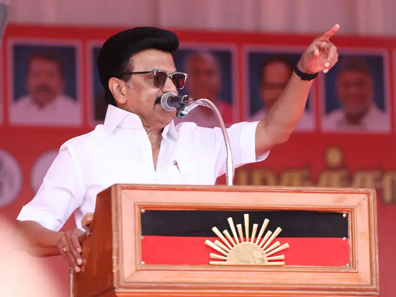 മുസ്ലിം ലീഗ് ടിവികെ സർക്കാരിൽ; വിമർശനം ഒഴിവാക്കാൻ സ്റ്റാലിന്റെ നിർദേശം image 1775039374037