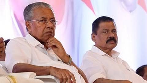 പ്രതിപക്ഷത്തിൽ സിപിഎം വീണ്ടും സജീവം; പാർട്ടിക്കുള്ളിൽ അതൃപ്തി ശക്തം images (1)