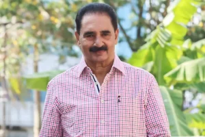 nk premachandran