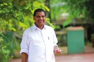 thiruvanchoor radhakrishnan jpg