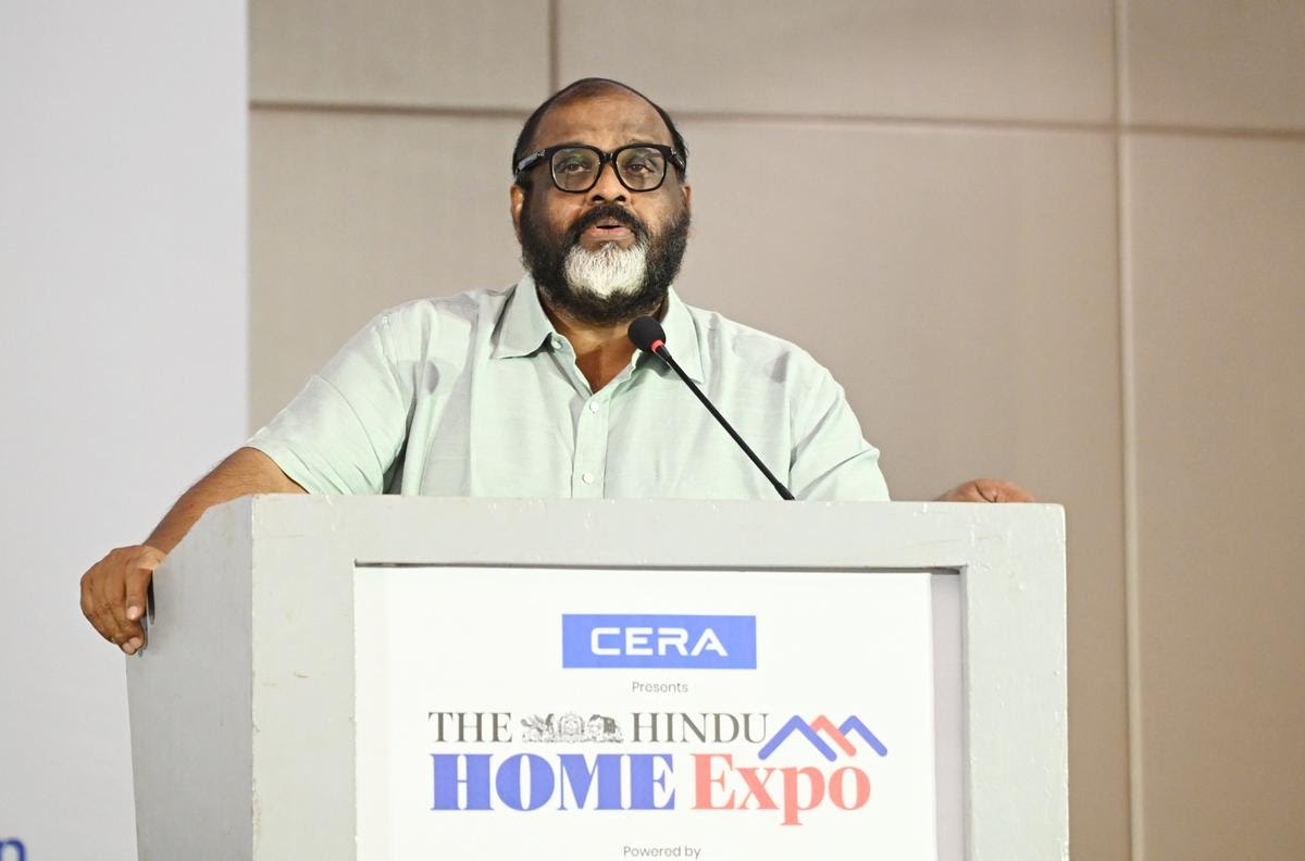 കുടിവെള്ളം, മലിനജല സംസ്കരണം, വൈദ്യുതി പ്രശ്നങ്ങൾ പരിഹരിക്കൽ തലസ്ഥാന വികസനത്തിന് നിർണായകം: സി.പി. ജോൺ