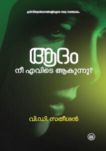 Kerala news media image