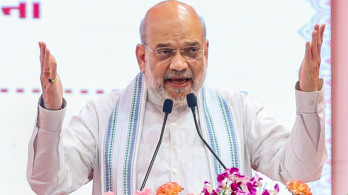 വടക്കുകിഴക്കൻ മേഖലയിൽ സമാധാനം ശക്തമാകുന്നു; അടുത്ത വർഷത്തോടെ പ്രത്യേക സായുധ സേനാ നിയമം പൂർണമായി പിൻവലിക്കുമെന്ന് അമിത് ഷാ
