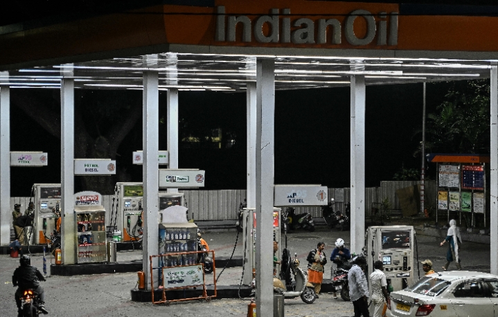 ഇന്ധന വിലവർധനയും വ്യവസായ മന്ദഗതിയും; ഇന്ത്യയിലെ ഇന്ധന ആവശ്യകതയ്ക്ക് തിരിച്ചടി img 20260603 wa0050