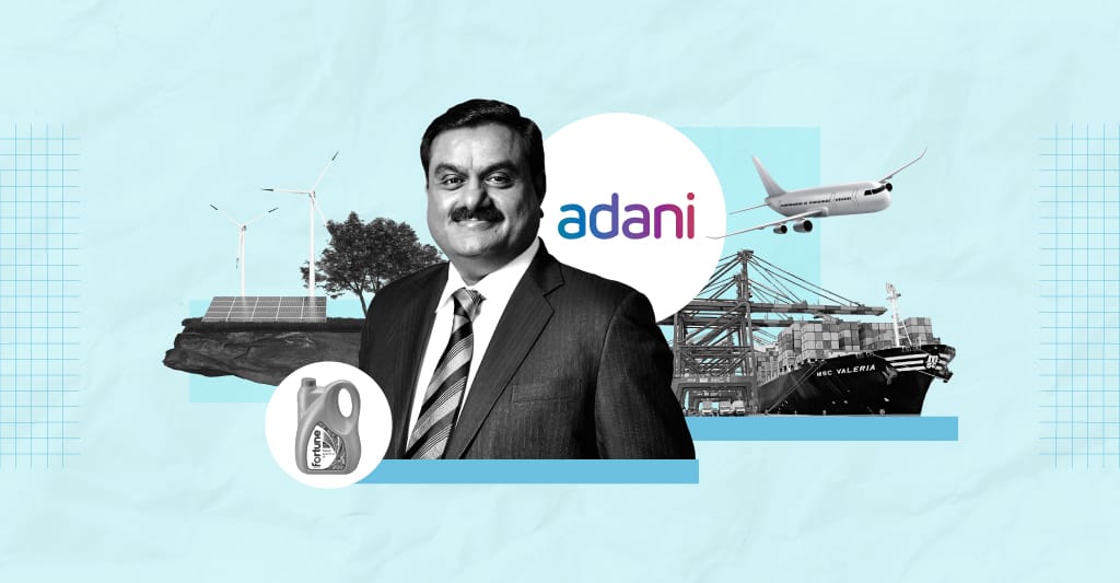 അധികാരത്തിലെത്തി രണ്ടാഴ്ച; അദാനിയെ കേരളത്തിലെ ഏറ്റവും വലിയ നിക്ഷേപകനെന്ന് വിശേഷിപ്പിച്ച് കോൺഗ്രസ് പരിഹാസം img 20260604 wa0028