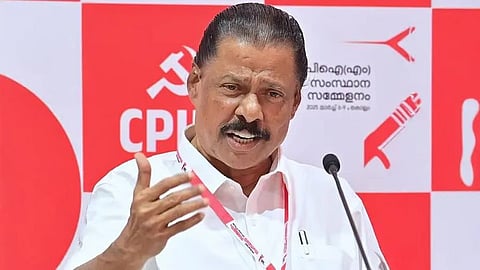 Kerala news media image