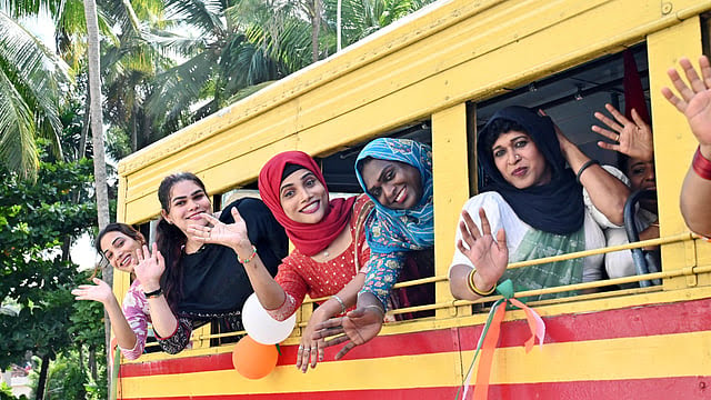 പ്രിയദർശിനി പദ്ധതി ഓരോ കുടുംബത്തിലും മാറ്റം സൃഷ്ടിക്കുമെന്ന് മുഖ്യമന്ത്രി വി.ഡി. സതീശൻ Kerala news media image