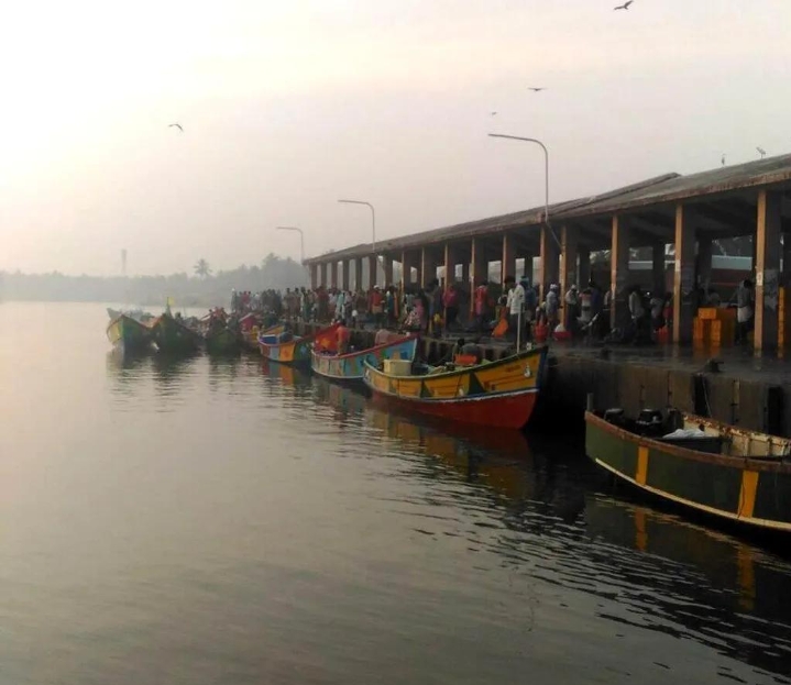 കേരളത്തിന്റെ ബ്ലൂ ഇക്കോണമി തലസ്ഥാനമായി ആലപ്പുഴ; സമുദ്രാധിഷ്ഠിത വളർച്ചയ്ക്ക് പുതിയ സാധ്യതകൾ img 20260620 wa0080