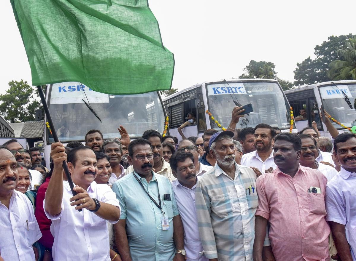 Kerala news media image