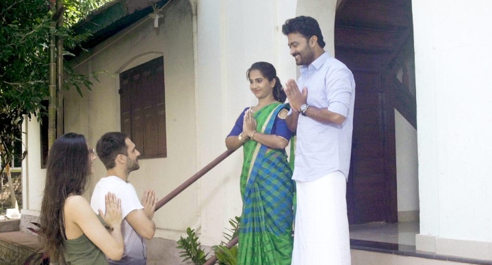 അറബ് വിനോദസഞ്ചാരികൾ കേരളത്തിന് എന്തുകൊണ്ട് പ്രധാനമാണ്? വിനോദസഞ്ചാര രംഗത്ത് പുതിയ ചർച്ച Kerala News Media Image