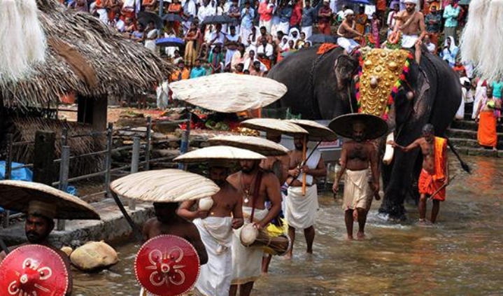 Kerala news media image