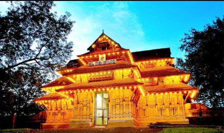 സാംസ്കാരിക തലസ്ഥാനമായി തൃശൂർ; ടൂറിസത്തിനും നഗരവികസനത്തിനും പുതിയ പ്രാധാന്യം