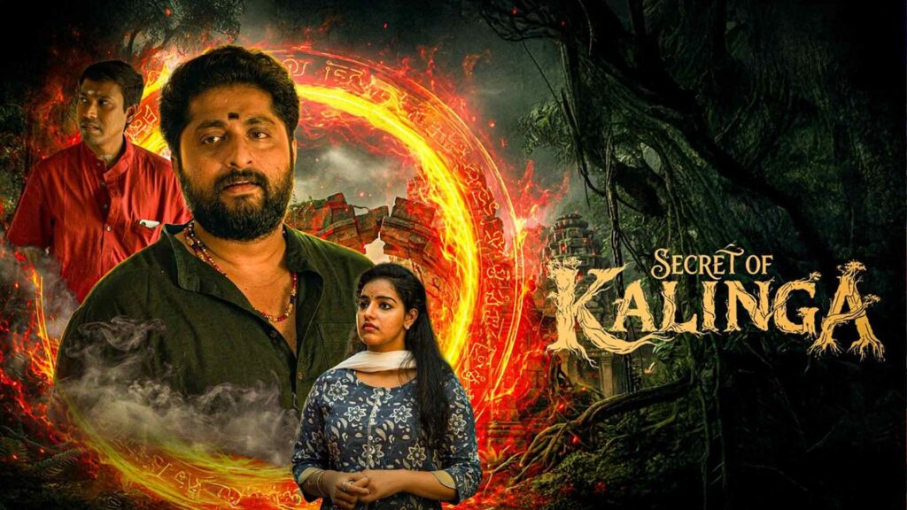 secret of kalinga Kerala news media image