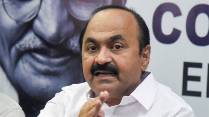 മയക്കുമരുന്ന് വ്യാപനം കേരളത്തിന്റെ ഏറ്റവും വലിയ വെല്ലുവിളിയെന്ന് മുഖ്യമന്ത്രി വി.ഡി. സതീശൻ deccanherald import sites dh files articleimages 2023 07 01 v d satheesan credit pti file photo 1226481 1686342258 1233020 1688218808