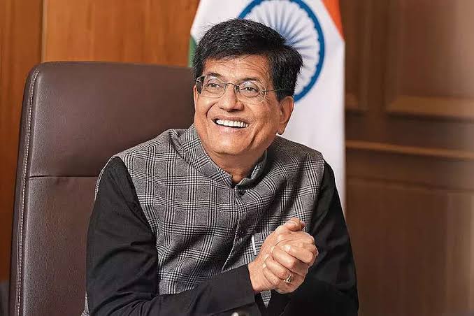 വികസിത രാജ്യങ്ങളുമായുള്ള സ്വതന്ത്ര വ്യാപാര കരാറുകൾ ഇന്ത്യയുടെ വളർച്ചയ്ക്കും തൊഴിലവസരങ്ങൾക്കും കരുത്താകും: പീയുഷ് ഗോയൽ Kerala news media image