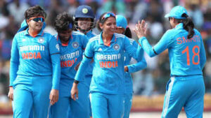 india womens cricket team