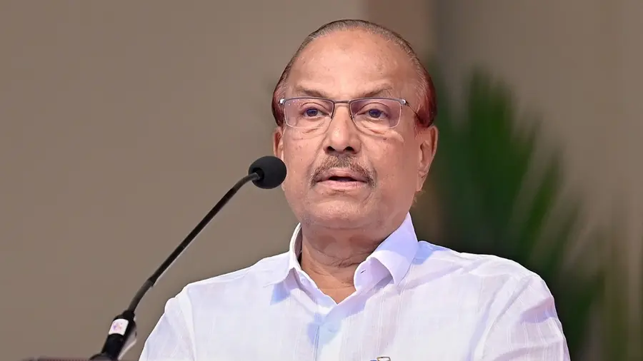 കൃത്രിമ ബുദ്ധി അധിഷ്ഠിത ഭരണത്തിലേക്ക് കേരളം; സ്വകാര്യത ആശങ്കകൾ ശക്തമാകുന്നു Kerala news media image