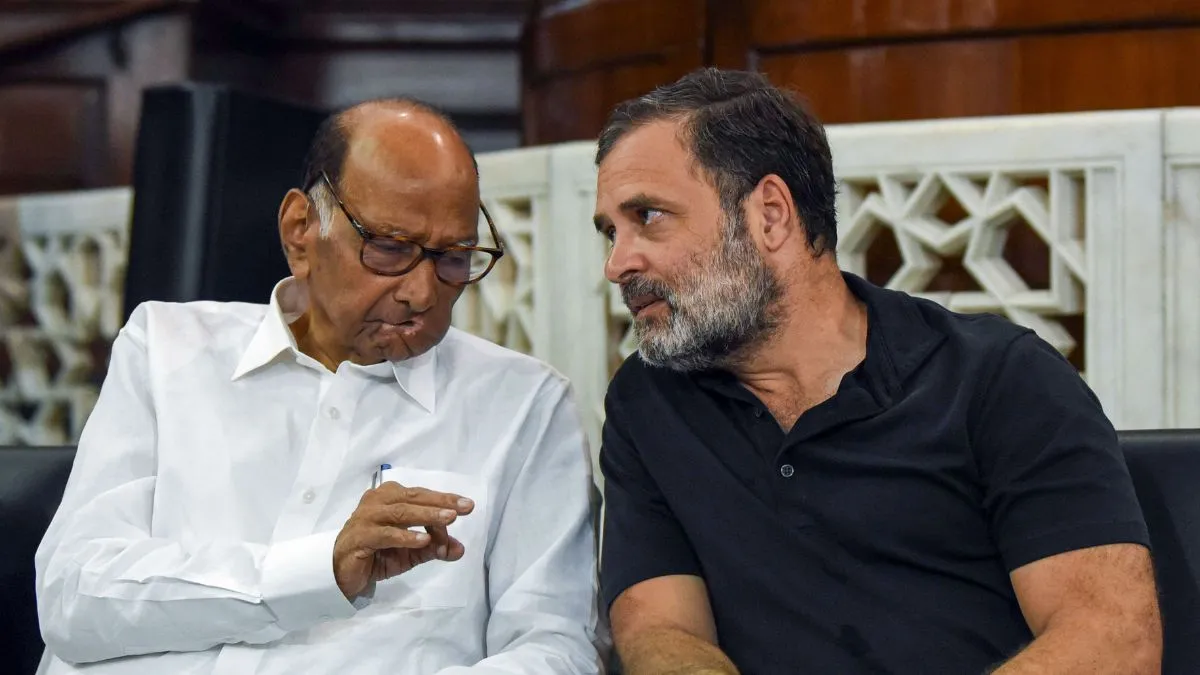 എൻസിപി ലയന ചർച്ചകൾക്ക് നേതൃത്വം നിഷേധം; കോൺഗ്രസുമായുള്ള ലയനത്തിന് ഔദ്യോഗിക നിർദേശം ലഭിച്ചിട്ടില്ലെന്ന് നേതാക്കൾ