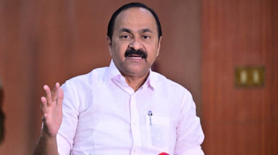 ജനങ്ങളുടെ ജീവിതനിലവാരം ഉയർത്താൻ ദീർഘവീക്ഷണ വികസന പദ്ധതികളുമായി സർക്കാർ: മുഖ്യമന്ത്രി വി.ഡി. സതീശൻ vd satheesan