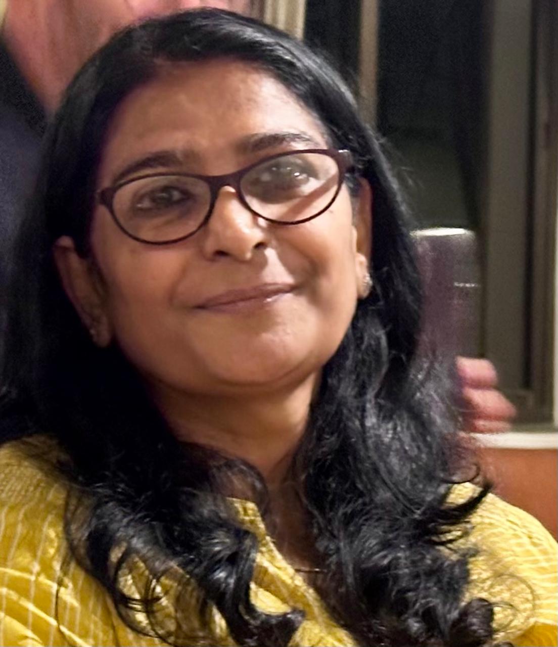 അനിതാ തമ്പി: സമകാലിക മലയാള കവിതയിലെ ശ്രദ്ധേയ ശബ്ദം