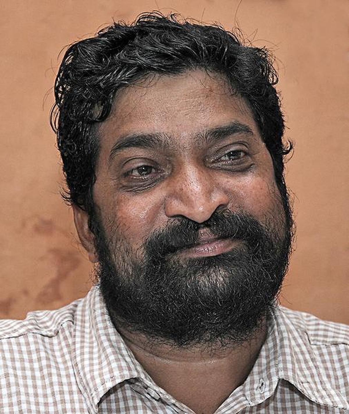 ചാൾസ് ജോർജ്: പരമ്പരാഗത മത്സ്യത്തൊഴിലാളികളുടെ ശബ്ദം