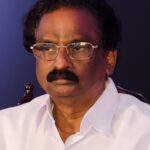 a.k. balan, minister